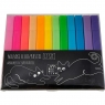 Mazaki Mru Mru Team pastel + neon 12kol