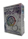 Astrowyrocznia gwiezdnych kodów Heather Roan Robbins