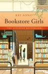 Bookstore Girls Kei Aono