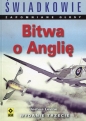 Bitwa o Anglię - Joshua Levine