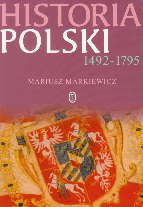 Historia Polski 1492-1795