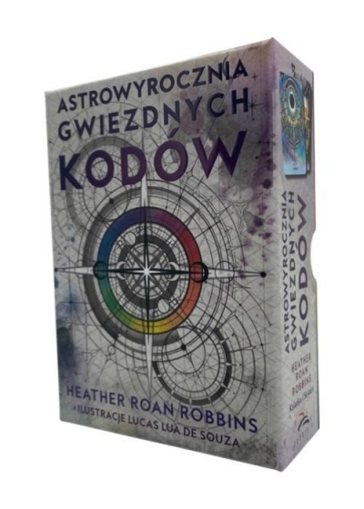 Astrowyrocznia gwiezdnych kodów