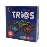 Trios. Tic Tack (126333)Wiek: 6+