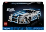 Lego Technic - Samochód Nissan Skyline GT-R (R34) z filmu Za szybcy, za wściekli, 1410 el. (42210)