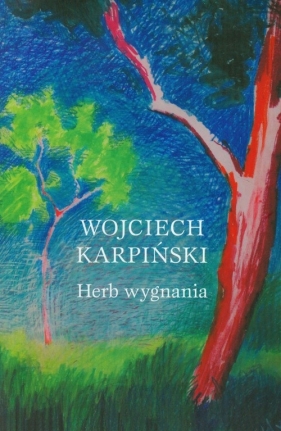 Herb wygnania - Karpiński Wojciech