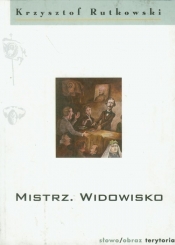 Mistrz. Widowisko