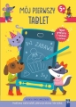 Mój pierwszy tablet. Podstawy matematyki, pierwsze - Opracowanie zbiorowe