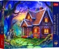 Puzzle 500 Jaś i Małgosia TREFL