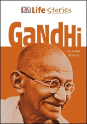 Gandhi - Diane Bailey