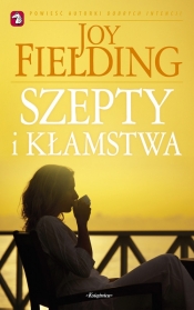 Szepty i kłamstwa