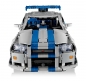 Lego Technic - Samochód Nissan Skyline GT-R (R34) z filmu Za szybcy, za wściekli, 1410 el. (42210)