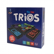 Trios. Tic Tack (126333)