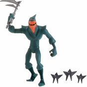 Wojownicze Żółwie Ninja: Figurka podstawowa z akcesoriami - Origami Ninja (80800/80808)