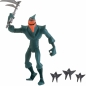 Wojownicze Żółwie Ninja: Figurka podstawowa z akcesoriami - Origami Ninja (80800/80808)