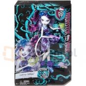 MONSTER HIGH Kwietne Upiorki (CDC05/CDC08)