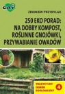 Tradycyjny ogród ekologiczny 4 250 eko porad... Zbigniew Przybylak