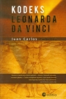 Kodeks Leonarda da Vinci Cubeiro Juan Carlos