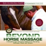 Beyond Horse Massage Wall Chart Jim Masterson