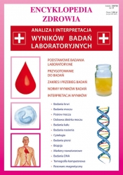 Analiza i interpretacja wyników badań laboratoryjnych - <br />