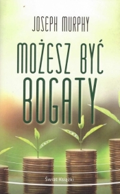 Możesz być bogaty pocket - Joseph Murphy