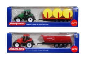 Traktor