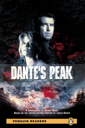 Pen. Dantes Peak Bk/CD (2) OOP