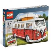 LEGO VW T1 Camper Van (10220)