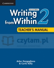 Writing from Within 2 2ed TM