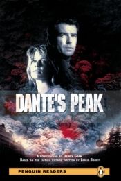 Pen. Dantes Peak Bk/CD (2) OOP
