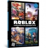  ROBLOX. Najlepsze gry przygodowe (wersja ukraińska)