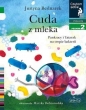 Czytam sobie. Cuda z mleka. Pankracy i Tatarak na tropie bakter. Poziom 2 - Justyna Bednarek