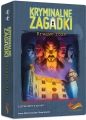 Escape Room. Kryminalne zagadki - Krwawe róże - Martino Chiacchiera, Silvano Sorrentino