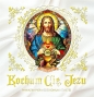 Kocham Cię, Jezu. Pamiątka Pierwszej Komunii Św. - Opracowanie zbiorowe