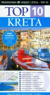Kreta TOP 10