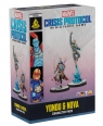 Marvel: Crisis Protocol - Nova & Yondu Character Pack (rozszerzenie) Wiek: