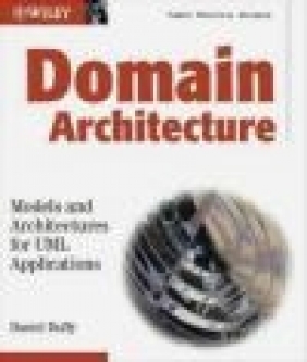 Domain Architectures Models and Architectures for UML Appl