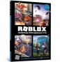 ROBLOX. Najlepsze gry przygodowe (wersja ukraińska) - Alex Wiltshire, Craig Jelly