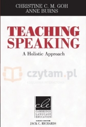 Teaching Speaking