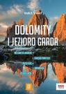 Dolomity i Jezioro Garda trek&travel Marta Sokołowska