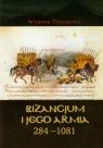 Bizancjum i jego armia 284-1081 Treadgold Warren