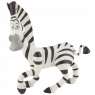 COMANSI figurka Madagaskar - Marty Y99933