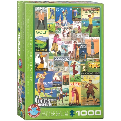 <img src='https://webimage.pl/pics/333/9/d628136609333.jpg' style='height:440px' /> Puzzle 1000 Golf Around the World 6000-0933