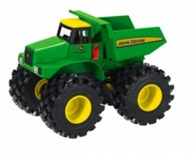 John Deere Wywrotka monster treads (42933)