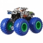 Hot Wheels Monster Trucks: Pojazd 1:64 - Invader(FYJ44/GJF31)