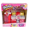 SHOPKINS Make Up, zestaw S3 (SHPS356032/56033)