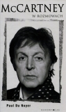 McCartney w rozmowach Nover Paul Du