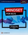  Mindset for IELTS with Updated Digital Pack Level 1 Teacher\'s Book with Digital