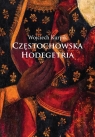 Częstochowska Hodegetria Wojciech Kurpik