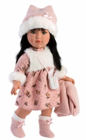 Lalka 54033 Greta 40cm
