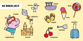 Maniek. 100 słów - Agnieszka Matz